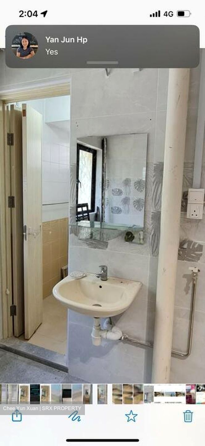 Blk 129 Bedok North Street 2 (Bedok), HDB 3 Rooms #519887051